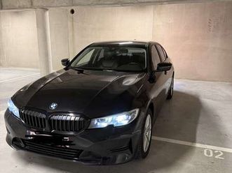 gran turismo 320ias business edit. opf (aco)(eu6d-