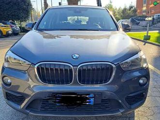 x1 f48 xdrive18d advantage auto