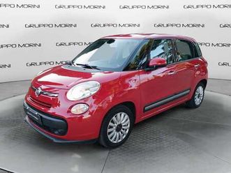 500l 1.3 multijet 85 cv pop star