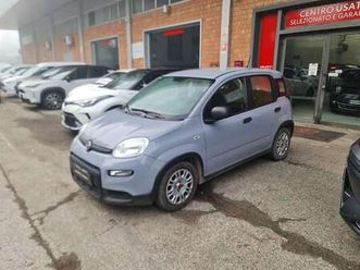 panda 1.0 firefly s&s hybrid