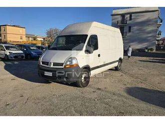 master t35/120 2.5 dci pl-ta fur.vtr.gen