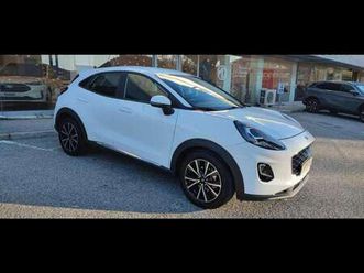 1.0 ecoboost hybrid 125 cv s&s titanium