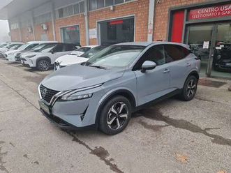qashqai mhev 140 cv n-connecta