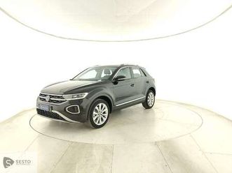 2.0 tdi scr style dsg 150cv my 25