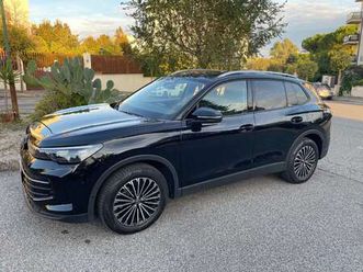 tiguan iii 20241.5 etsi edition plus 130cv dsg