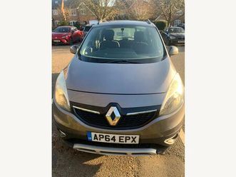 1.5 dci energy dynamique tomtom euro 5 (start/stop) 5dr