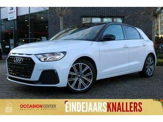 sportback 25 tfsi s edition dsg twotone virtual/17