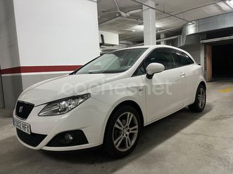 seat ibiza sc 1.2 tsi copa ecomotive