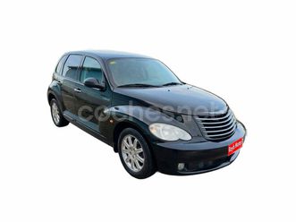 chrysler pt cruiser 2.2 crd limited