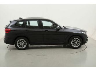 x3 xdrive20d 48v business advantage 2.0 mild hybrid 190cv