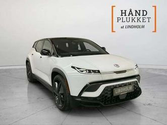 fisker ocean extreme 5d