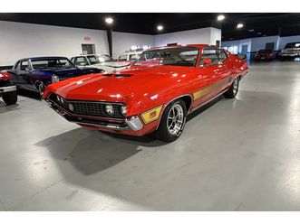 1970 ford torino