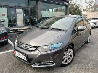honda insight 1.3 executive