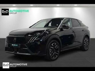 ② peugeot 3008 allure camera gps — peugeot — 2ememain