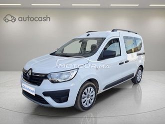 renault express 2024 diesel 483060 occasion à casablanca maroc