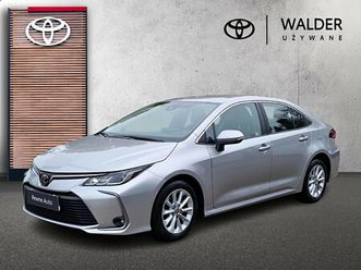 comfort + tech, 122km, i wlaściciel, serwisowany, bezwypadkowy