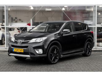 2.0 executive business 4wd