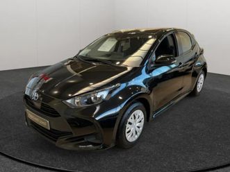 1.5 vvt-i hybrid yaris e-cvt 5d 68kw