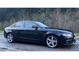 3.0 tdi manual!