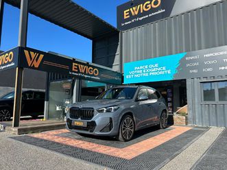 2.3 d m-sport xdrive bva