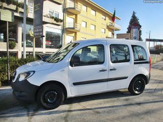 mercedes-benz citan 109 cdi londa 5 lug junho/18