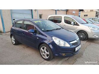 opel corsa 1.4l 90 cv