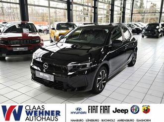 opel corsa opel edition,hybrid,edct,allwetter,winterp