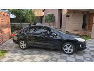 sedan allure 2.0 flex 16v 4p aut.