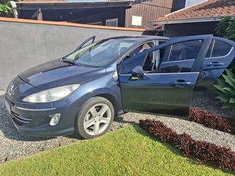 sedan griffe 2.0 flex 16v 4p aut.