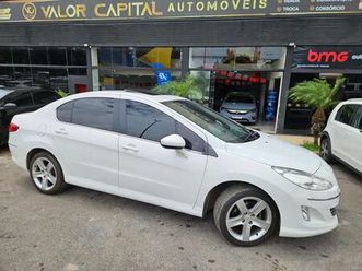 sedan griffe 2.0 flex 16v 4p aut.