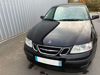 saab-cabriolet-9-3-vector-black-edition-2005