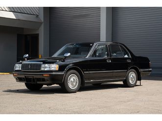 1994 toyota crown