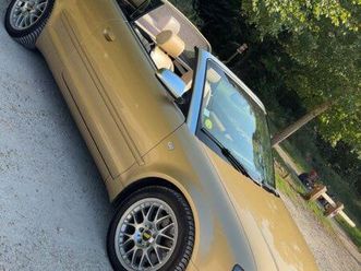 audi a4 cabriolet 3.0 v6 essence