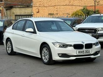 2015 bmw 3 series