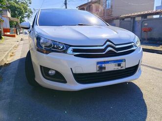 lounge tendance 1.6 turbo flex aut.