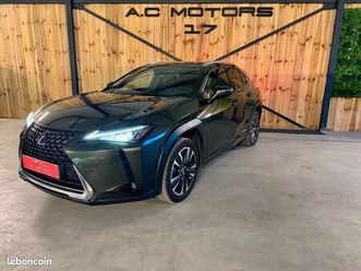 lexus ux250h 2wd premium édition my22