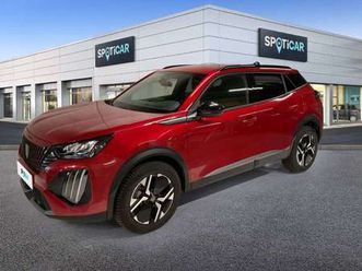 2 1.2 puretech 96kw s&s eat8 allure