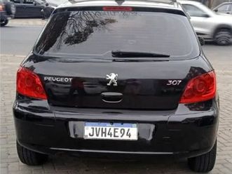 soleil/ presence 1.6/1.6 flex 16v 5p