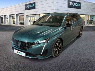 sw 3 1.2 hybrid 136 e-dsc6 gt