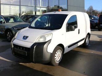 bipper tepee 1.2 hdi 80 pk +1 jaar garantie traxio