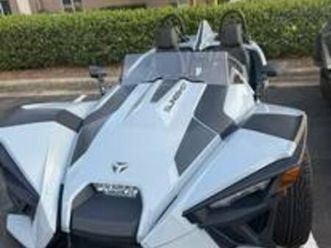 sl polaris slingshot 2024