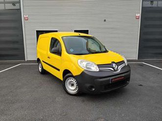 kangoo fg. compact 1.5dci profesional 55kw