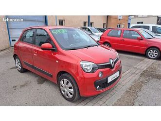 renault twingo 0.9l tce 90