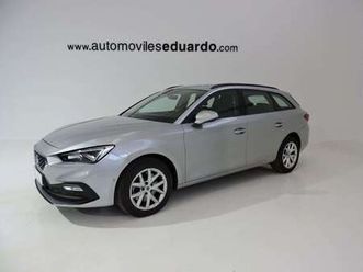 sportstourer 2.0 tdi 150 dsg s&s style business