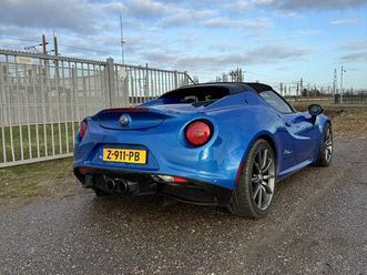 spider italia 23/108 – btw – collector