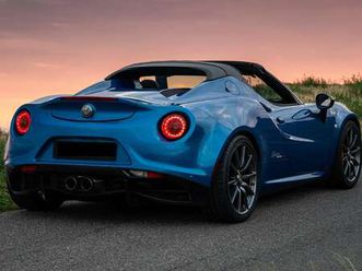 spider italia nr.23/108 btw/vat-auto