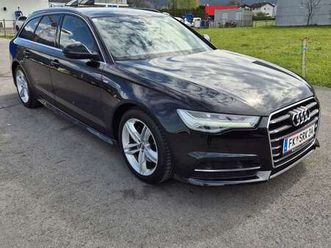 avant 2.0 tdi ultra s tronic