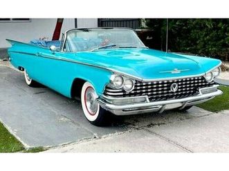 1959 buick le sabre