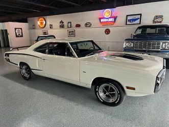 1970 dodge coronet super bee