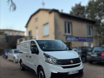 fiat talento fg 1.6d multijet 120ch pack pro nav